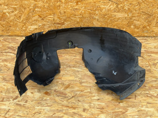 защита арок передняя левая (подкрылок) Jaguar XF X260 2016, 3.0 л., бензин, седан, GX6316A574AE, T2H23840, T2H2011