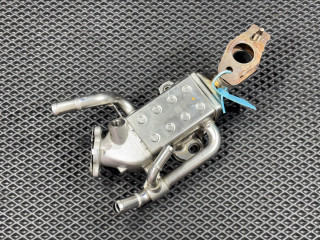 клапан EGR Kia K5 3 поколение 2020, 1.6 л., G4FP, бензин, АКПП, 28400-2M400