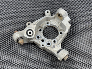 кулак задний правый Infiniti EX35 1 поколение 2009, 3.5 л., VQ35HR, бензин, АКПП, внедорожник 5 дв., 43018-1BA0A