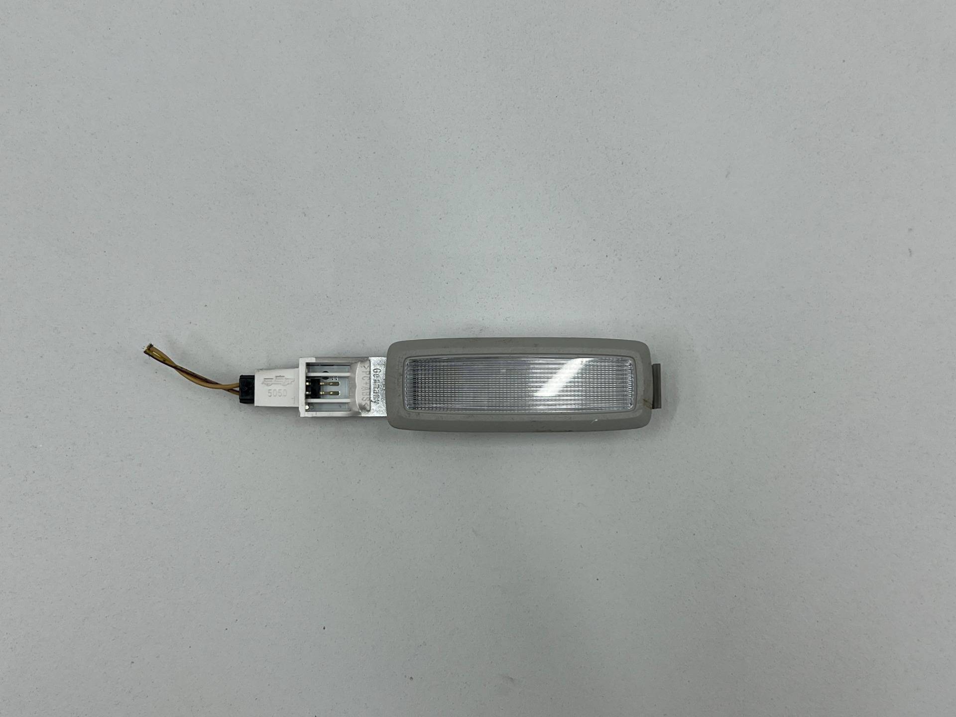 Фонарь салона (плафон) Volkswagen Arteon 2019 OEM 3G0947109A, 3G0947109A3HS