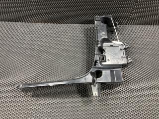 Крепление бампера заднего BMW X5 F15 2018, 3.0 л., N55 B30 A, бензин, АКПП, внедорожник 5 дв., 51127294390