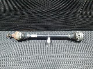 полуось задняя (приводной вал, ШРУС) Audi Q5 FY 2018, 2.0 л., DAXB, бензин, АКПП, внедорожник 5 дв., 80A501204C, 80A501204G