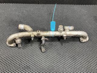 трубка охлаждающей жидкости Audi A8 D3 [2-й рестайлинг] 2007, 4.2 л., BVJ, бензин, АКПП, седан, 079121071BJ