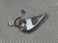 динамик высокочастотный (пищалка) Volkswagen Passat B6 2008, 2.0 л., BPY, бензин, 3C0837993, 3C0035411 - фото №3