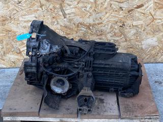 КПП механическая (МКПП) Audi A6 4A/C4 1996, 2.6 л., ABC, бензин, МКПП, седан, CPE