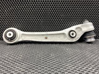 рычаг передний левый Audi A8 D4/4H [рестайлинг] 2014, 3.0 л., CREC, бензин, АКПП, седан, 4H0407155A