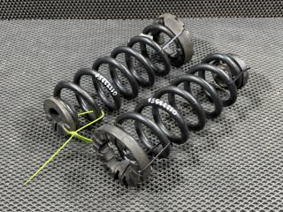 пружина задняя Jaguar XE 1 поколение X760 2016, 2.0 л., бензин, АКПП, седан, HX735534CB