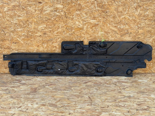 защита днища Mercedes-Benz GLK-Класс X204 [рестайлинг] 2015, 3.5 л., бензин, АКПП, внедорожник 5 дв., A2046800900