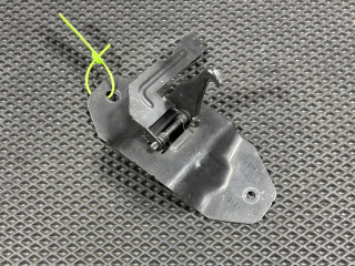 захватный крюк капота Land Rover Discovery Sport 1 поколение 2017, 2.0 л., 204PT, бензин, АКПП, внедорожник 5 дв., FK7216892AC, LR058516, LR073063