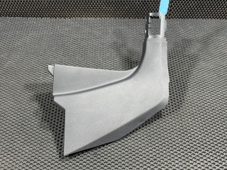 пластик Volkswagen Taos 1 поколение 2021, 1.5 л., DNK, бензин, АКПП, внедорожник 5 дв., 2GJ863484