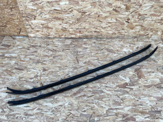 дуги на крышу (рейлинги) Jaguar F-Pace 1 поколение 2018, 3.0 л., 306PS, бензин, АКПП, внедорожник 5 дв., HK8M550A62DC, HK8M550A63DC, T4A6067, T4A6072