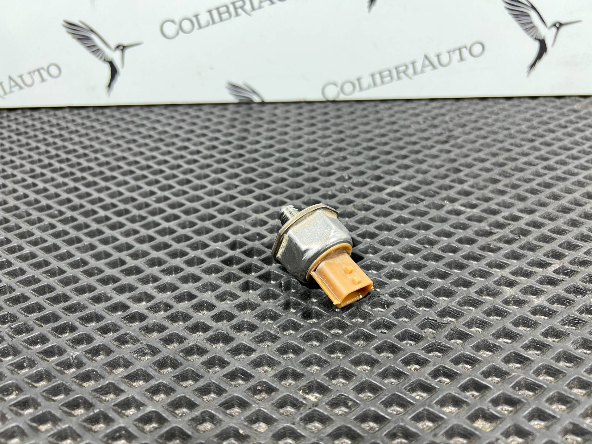 Датчик давления топлива Nissan Rogue T33 2022 OEM 166386RC0A