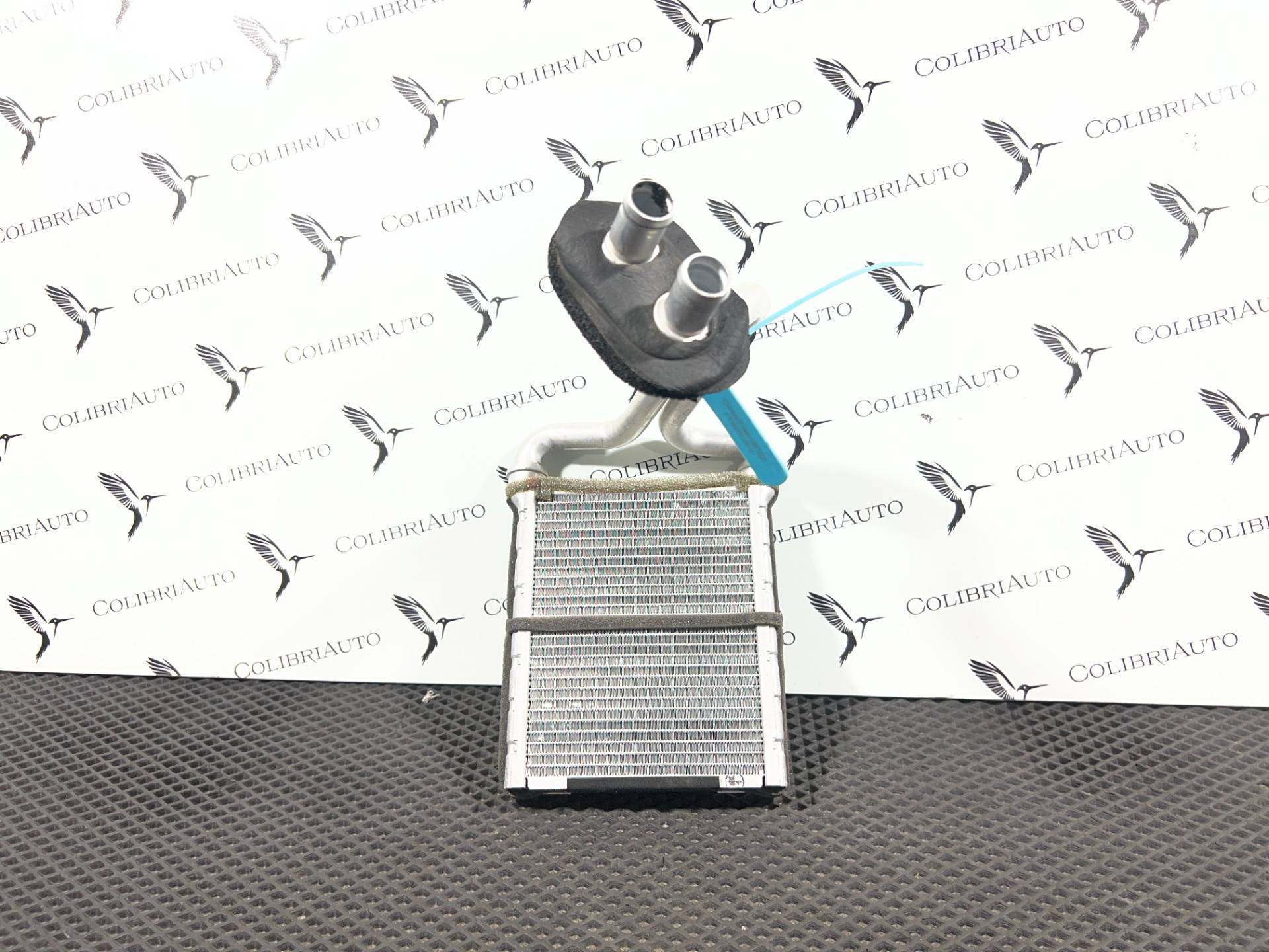Радиатор отопителя (печки) Nissan Rogue T33 2022 OEM 27140-6RC4A