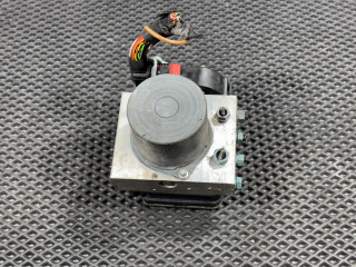 блок ABS Audi A4 B9 2017, 2.0 л., CVKB, бензин, АКПП, седан, 8W0614517N, 8W0907379K