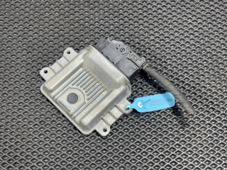 блок управления АКПП Volkswagen Taos 1 поколение 2021, 1.5 л., DNK, бензин, АКПП, внедорожник 5 дв., 09S927158BL