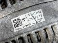 генератор BMW X5 F15 2018, 3.0 л., N55 B30 A, бензин, АКПП, внедорожник 5 дв., 7616119, 104210-6504 - фото №9