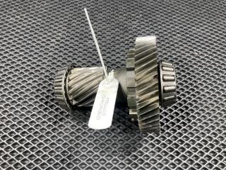 КПП автоматическая (АКПП) Volkswagen Passat (USA) 1 поколение 2013, АКПП, седан, 8D5411