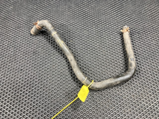 патрубок (трубопровод, шланг) Land Rover Range Rover Evoque 1 поколение [рестайлинг] 2017, 2.0 л., 204PT, бензин, АКПП, внедорожник 5 дв., EJ327H255AB, LR049636