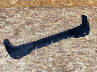 защита бампера заднего Mercedes-Benz A-Класс W177/V177 2020, 2.0 л., бензин, A1776900007