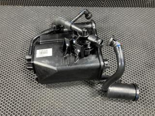 адсорбер BMW X5 F15 2018, 3.0 л., N55 B30 A, бензин, АКПП, внедорожник 5 дв., 7327885, 16117327885