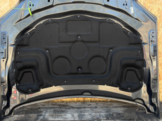 шумоизоляция капота Mercedes-Benz GLK-Класс X204 [рестайлинг] 2015, 3.5 л., бензин, АКПП, внедорожник 5 дв., A2046820526