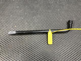 ключ колесный (балонный) Jaguar XE 1 поколение X760 2016, 2.0 л., 204PT, бензин, АКПП, седан, 1R8A17032AB, T2H37992, XR852021