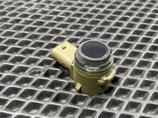 парктроник передний Jaguar F-Pace 1 поколение X761 2016, 3.0 л., бензин, АКПП, внедорожник 5 дв., LR093754, JK8315K859DC, T4A17572, T4A17570