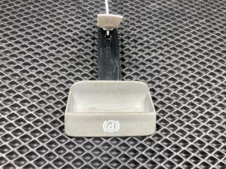 рычаг ручного тормоза (ручника) Porsche Cayenne 955 2006, 4.5 л., M 48.00, бензин, АКПП, внедорожник 5 дв.