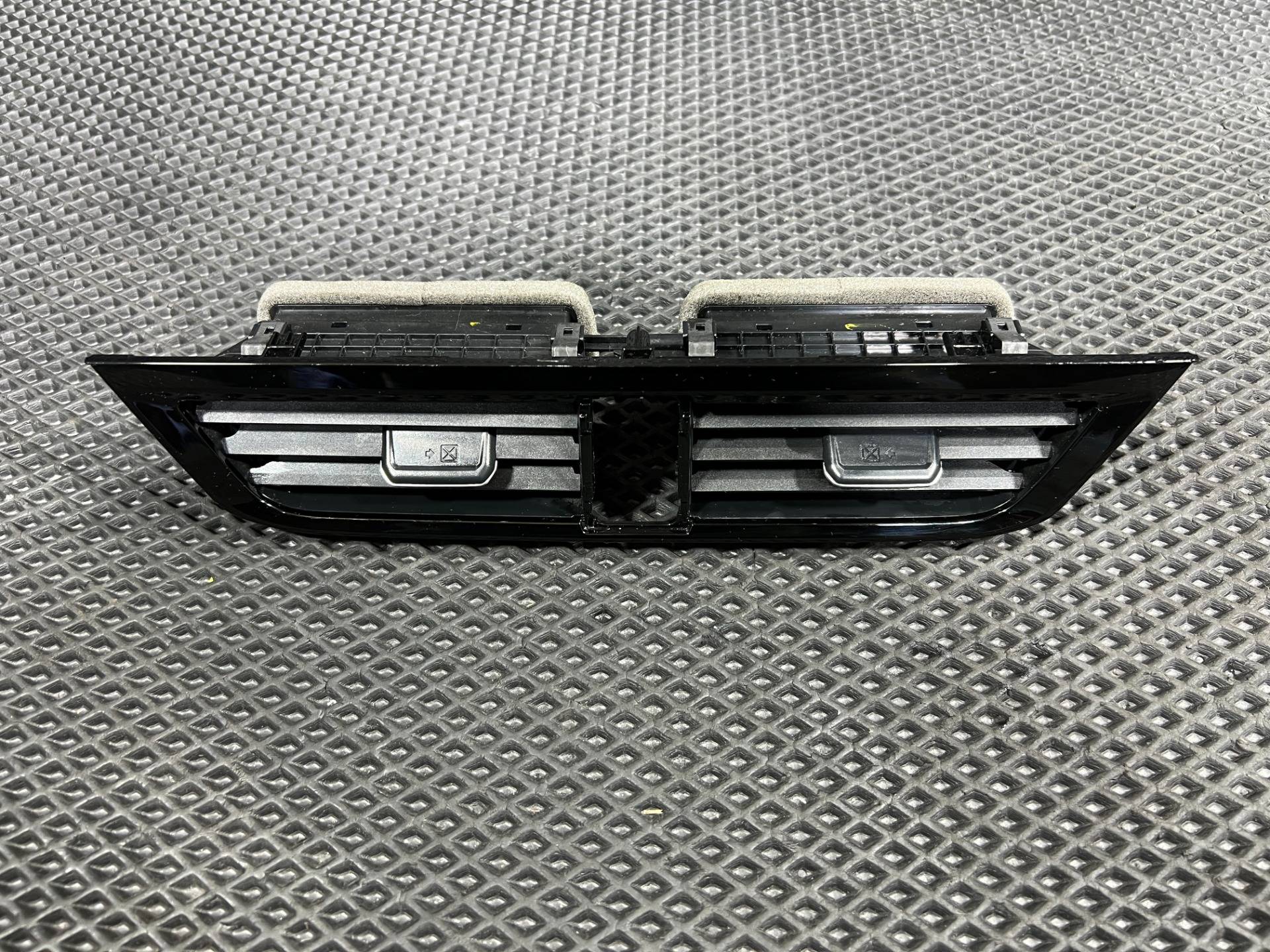 Дефлектор обдува салона Volkswagen Taos 1 поколение 2023 OEM 2GJ819728