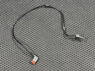 датчик ABS Mercedes-Benz S-Класс W221 [рестайлинг] 2011, 5.5 л., M 273.968, бензин, АКПП, седан, A2219057300, A0009051204