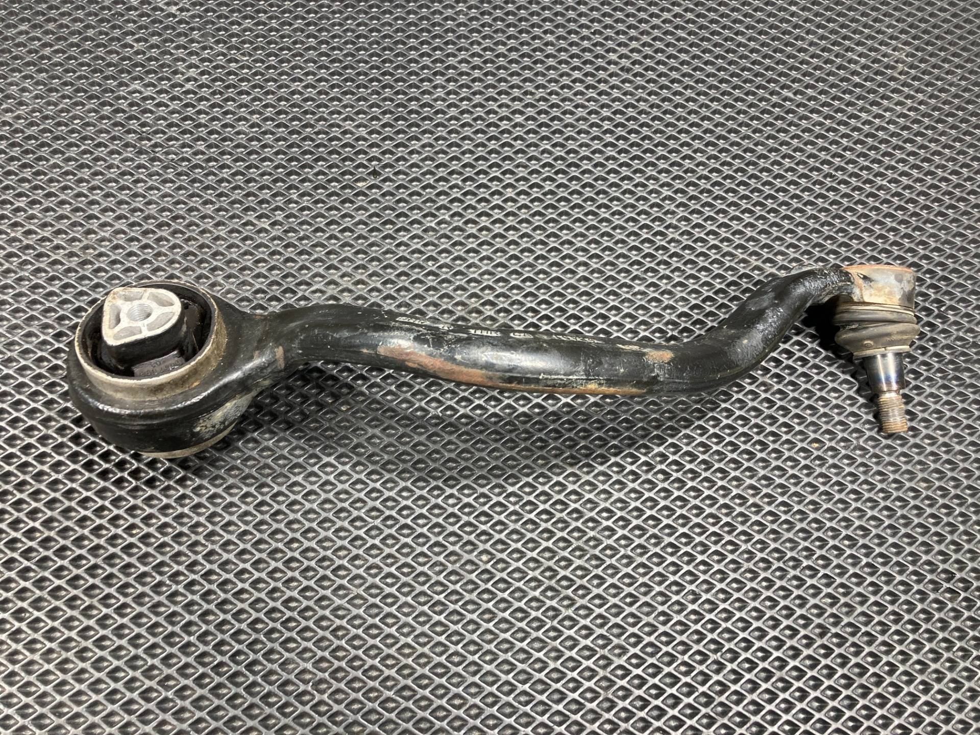 Рычаг передний правый BMW X5 F15 2018 OEM 6851692, 31126851692