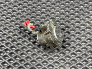 личинка дверного замка Infiniti FX35 1 поколение 2006, 3.5 л., VQ35DE, бензин, АКПП, внедорожник 5 дв., H0601-CB800