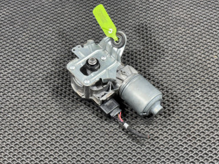 моторчик передних стеклоочистителей (дворников) Audi A8 D4 [рестайлинг] 2017, 4.0 л., бензин, АКПП, седан, 4H1955119D, 1397220718