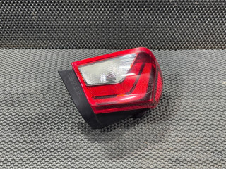 фонарь задний левый Kia K5 3 поколение 2022, 1.6 л., G4FP, бензин, АКПП, 92401L3000