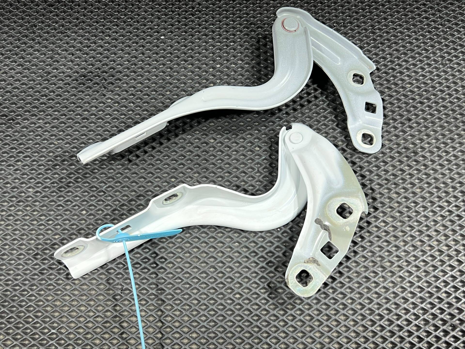 Петля капота Buick Envista 2024 OEM 42827314, 42827315