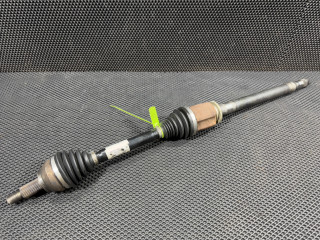 полуось передняя правая (приводной вал, ШРУС) Land Rover Range Rover Sport 2 поколение 2017, 3.0 л., 306PS, бензин, внедорожник 5 дв., LR064635, LR041967, DPLA3N128AB