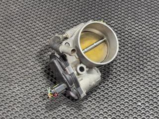 заслонка дроссельная Jaguar XJ 4 поколение [рестайлинг] 2017, 3.0 л., AJ 126, бензин, АКПП, седан, C2Z18616, DX23-9F991-AB, LR035563, 9W839F814BA, DX239F813AA