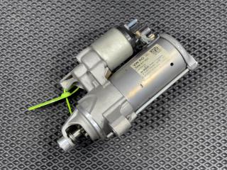 стартер Audi SQ5 FY 2019, 3.0 л., бензин, АКПП, внедорожник 5 дв., 06M911021, 0001174402