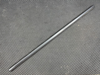 молдинг двери передней правой Honda Insight 2 поколение 2009, 1.3 л.