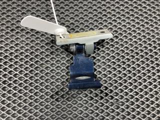 петля двери BMW X5 F15 2018, 3.0 л., N55 B30 A, бензин, АКПП, внедорожник 5 дв., 7304994