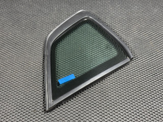 стекло кузовное боковое левое Volkswagen Taos 1 поколение 2021, 1.5 л., DNK, бензин, АКПП, внедорожник 5 дв., 2GJ845041D