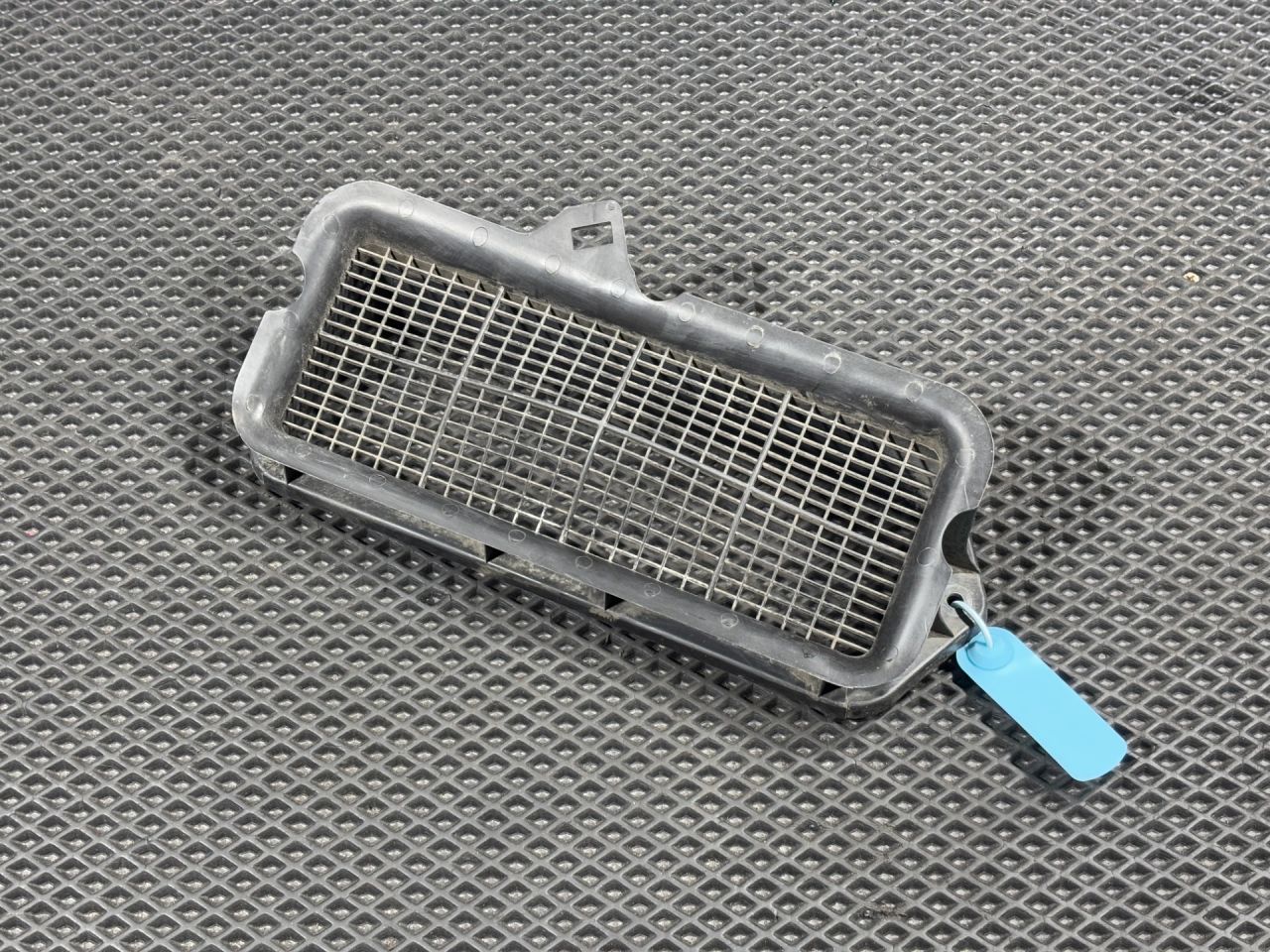 воздуховод печки Volkswagen Taos 1 поколение 2021, 1.5 л., DNK, бензин, АКПП, внедорожник 5 дв., 5Q0815479 - фото №1