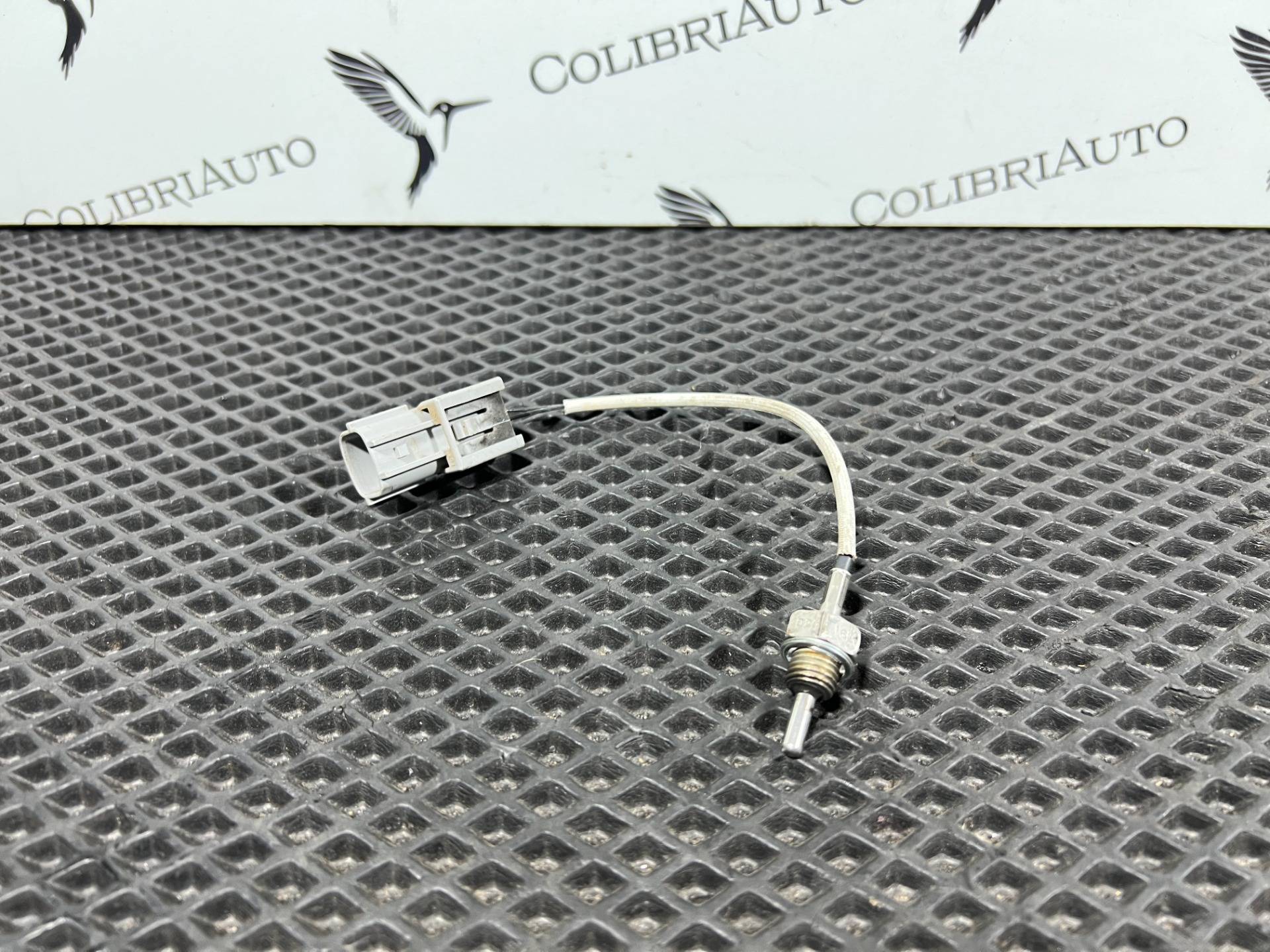 Датчик температуры выхлопных газов Nissan Rogue T33 2022 OEM 147306RC0A, 147307DB0B