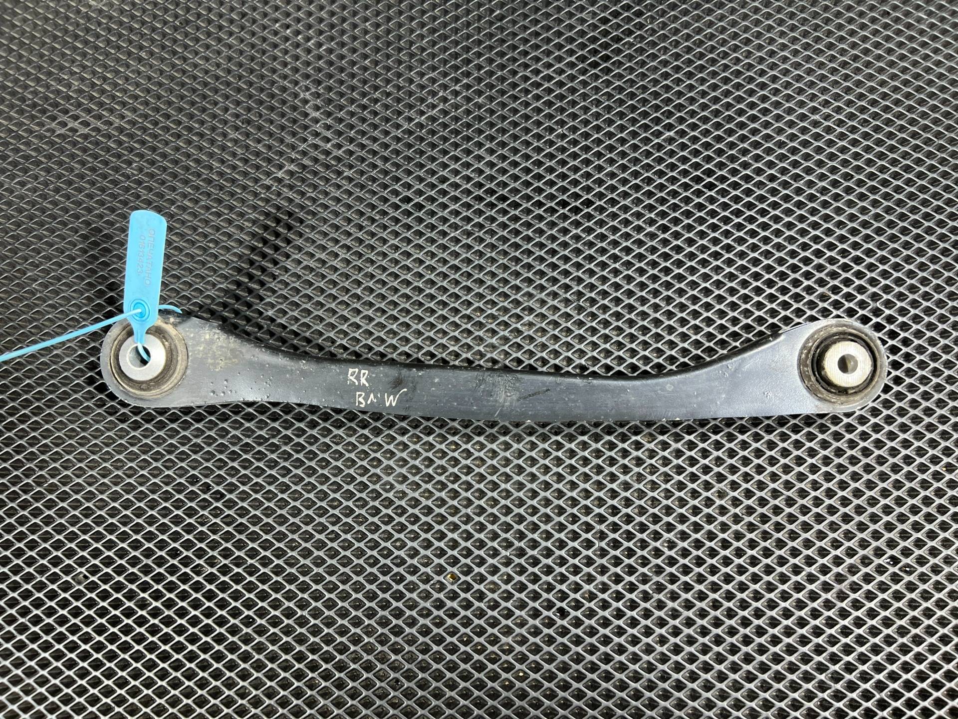 рычаг задний правый BMW X6 G06 2018 OEM 33326861125, 33326861126