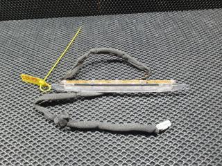 дополнительный стоп-сигнал Jaguar XJ 4 поколение [рестайлинг] 2016, 5.0 л., 508PS, бензин, АКПП, седан, C2Z1337