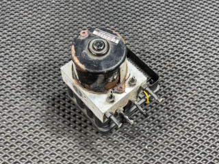 блок ABS Volkswagen Golf 4 поколение 2005, 1.9 л., дизель, 1C0907379J, 1J0614117F