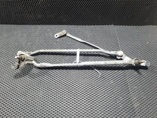 механизм стеклоочистителя (трапеция дворников) Land Rover Range Rover Sport 2 поколение 2014, 5.0 л., 508PS, бензин, АКПП, внедорожник 5 дв., CPLA17500AE, LR033035, LR069004