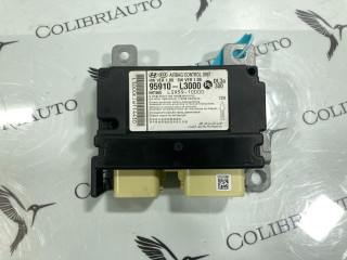 блок AirBag Kia K5 3 поколение 2022, 1.6 л., G4FP, бензин, АКПП, седан, 95910-L3000, L3959-10000