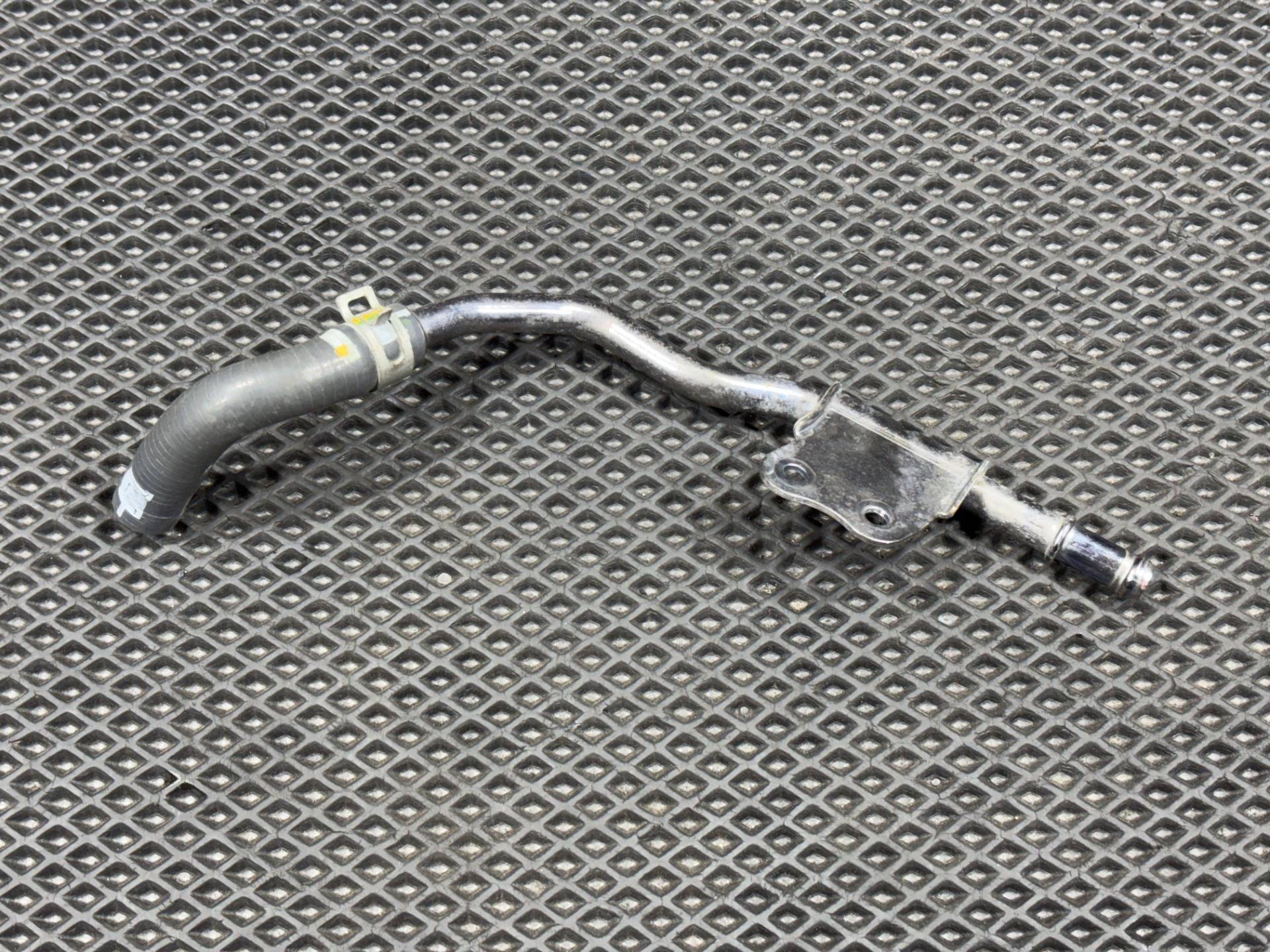 Патрубок (трубопровод, шланг) Hyundai Elantra CN7 2021 OEM 28237-2M800-3A