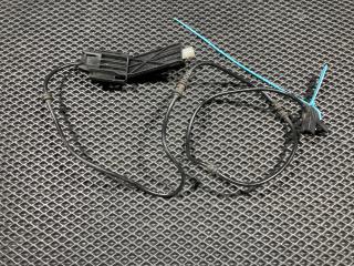 проводка Mercedes-Benz GLA-Класс X156 [рестайлинг] 2019, 2.0 л., бензин, АКПП, внедорожник 5 дв., A2465408213, A2465462843